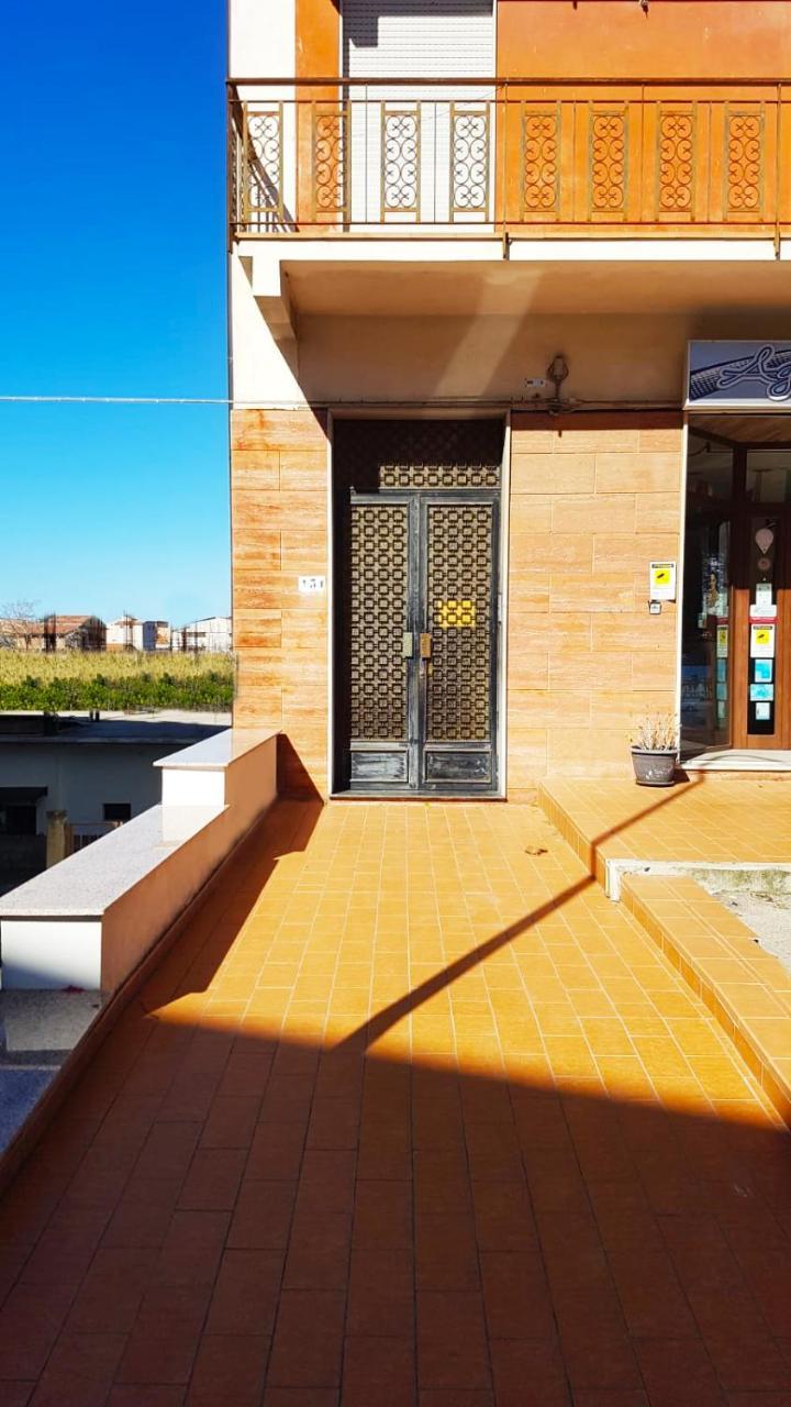 Casa Gentile Caruso Torrenova (Sicily) Exterior foto